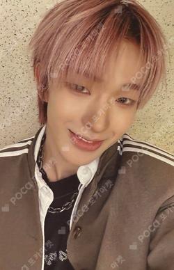 Beat-Boxer NEXZOO ver. TOMOYA photocard image