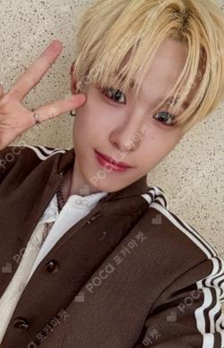 Beat-Boxer NEXZOO ver. HYUI photocard image