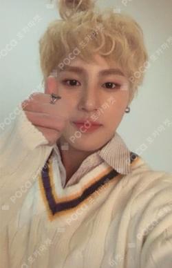 My Moment Daily ver. HA SUNG WOON photocard image