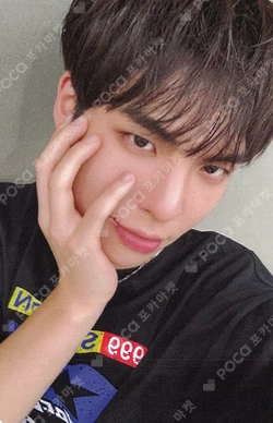 GO Chapter 1 : GO Together APPLEMUSIC BX photocard image