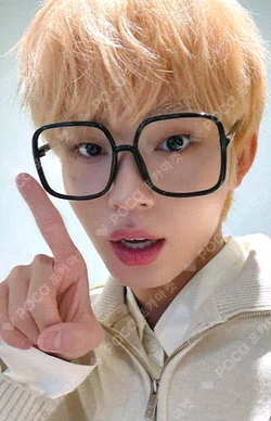 My First Flip WITHMUU LUCKY DRAW Keiju photocard image