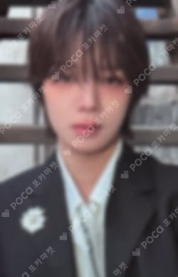 Back to Life WEVERSE K photocard image