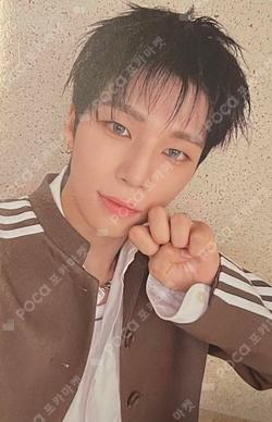 Beat-Boxer NEXZOO ver. SO GEON photocard image