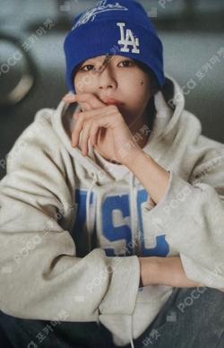 2025 TREASURE FAN CONCERT [SPECIAL MOMENT] IN JAPAN (LIVE CD) YOON JAE HYUK photocard image