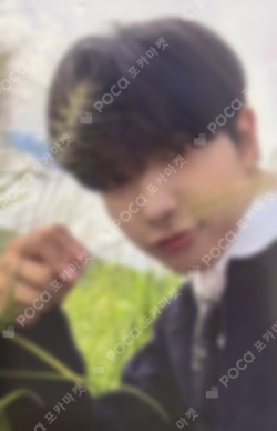 The Action COMEBACK SHOWCASE LIVE WEVERSE JAEHYUN photocard image