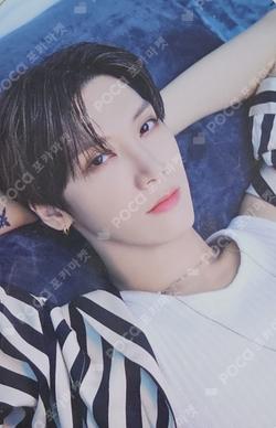 SM ENTERTAINMENT 30th Anniversary SPECIAL EVENT TEN photocard image