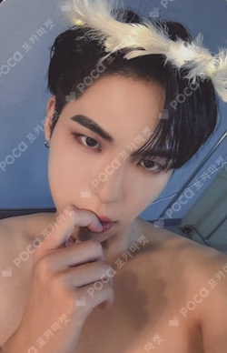 GO Chapter 1 : GO Together MOKKET SHOP BX photocard image