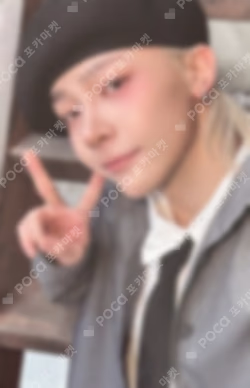 Back to Life WEVERSE NICHOLAS photocard image