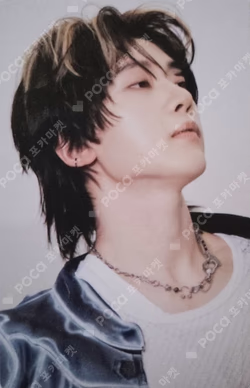 ICONIK TOWER RECORDS SEOK MATTHEW photocard image