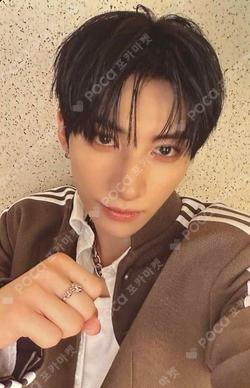 Beat-Boxer NEXZOO ver. YU photocard image