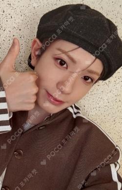 Beat-Boxer NEXZOO ver. YUKI photocard image