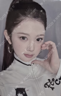 FOCUS STUDIO CHOOM GIFT A-Na photocard image