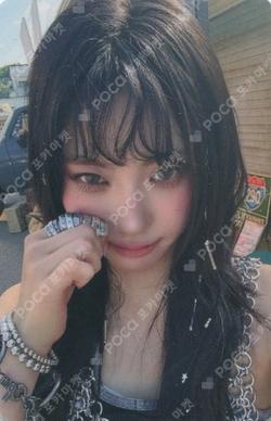 Not Just Pretty APPLEMUSIC KOKO photocard image