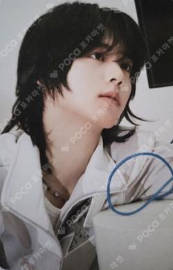 ICONIK TOWER RECORDS HAN YUJIN photocard image