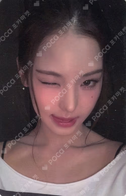 Not Just Pretty NY MUSIC MAI photocard image