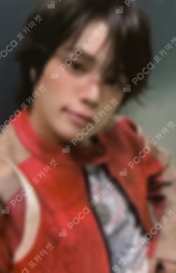 Back to Life WEVERSE K photocard image