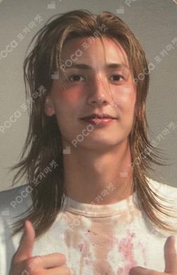 LXVE to DEATH MUSICPLANT Jooyeon photocard image