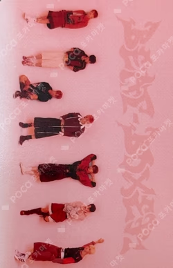 Beat-Boxer NEXZOO ver.