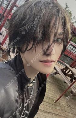 FREQUENCY StarRiver YANGYANG photocard image