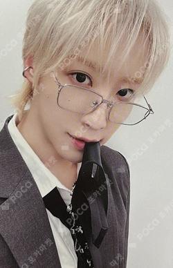 WE : Dream Chaser Dream Chaser ver. DONGMYEONG photocard image