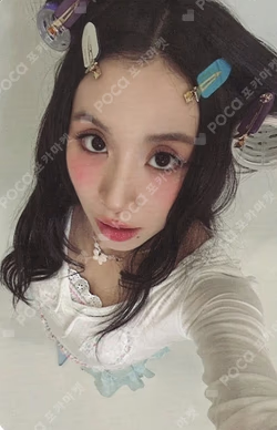 TEN: The Story Goes On Cast Ver. CHAEYOUNG photocard image