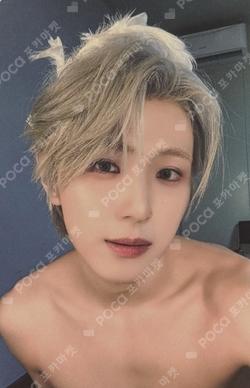 GO Chapter 1 : GO Together MOKKET SHOP YONGHEE photocard image