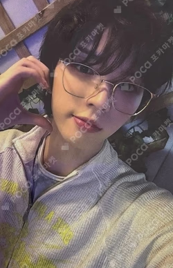 LOUD & PROUD ALADIN BRIAN photocard image