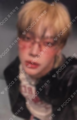 Back to Life POP-UP REWARD NICHOLAS photocard image