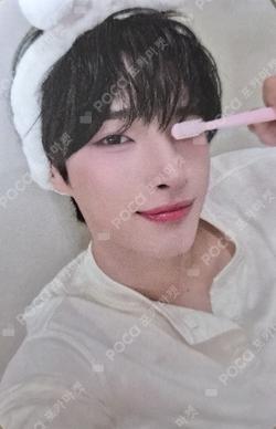 ONE FACT EVERLINE Ye Dam photocard image