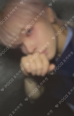 Back to Life POP-UP Weverse PICK-UP (ALBUM) NICHOLAS photocard image