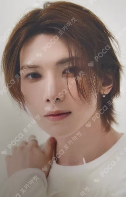 Ashes to Light HMV YEOSANG photocard image