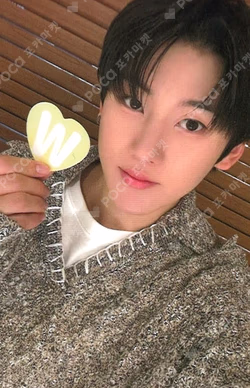 My First Flip WITHMUU LUCKY DRAW