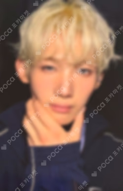 Back to Life POP-UP Weverse PICK-UP (ALBUM) JO photocard image