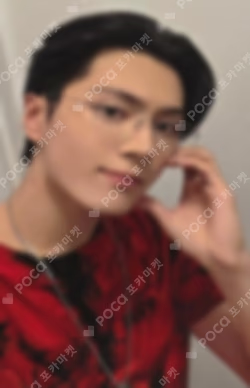 ENHYPEN WORLD TOUR ‘WALK THE LINE’ : FINAL Weverse PICK-UP (ALBUM) JAY photocard image