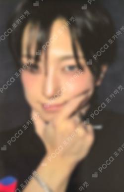 Back to Life POP-UP Weverse PICK-UP (ALBUM) FUMA photocard image