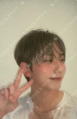 LXVE to DEATH MUSICPLANT Gun-il photocard image