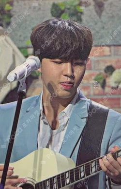 IDOL CHAMP X WIN;D KIM JAE HWAN photocard image