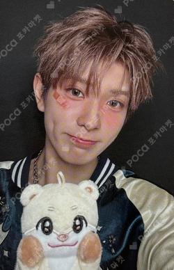 Beat-Boxer NEXZOO ver. YUKI photocard image