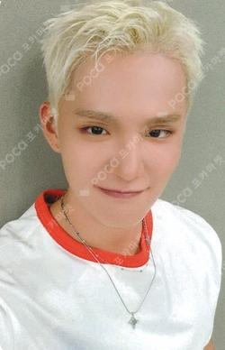 GO Chapter 1 : GO Together APPLEMUSIC SEUNGHOON photocard image