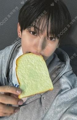 My First Flip WITHMUU Kyehoon photocard image