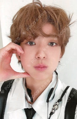 O-RLY? POP-UP STORE LUCKY DRAW YUKI photocard image