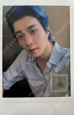 Lipss Polaroid WYATT photocard image
