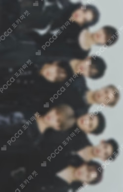 2025 &TEAM CONCERT TOUR [AWAKEN THE BLOODLINE] PHOTO CARD HOLDER