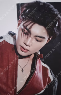 ICONIK TOWER RECORDS PARK GUNWOOK photocard image