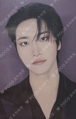 ATEEZ 2025 WORLD TOUR [IN YOUR FANTASY] IN JAPAN TRADING CARD