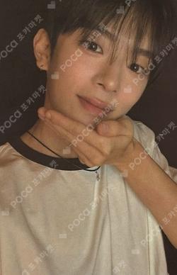 BOYS II PLANETArchive Exhibition 'AFTER ; JOURNEY' HOLDER & PHOTOCARD SET KANGMIN photocard image