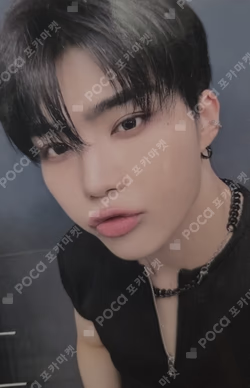 ZEROBASEONE PARK GUNWOOK photocard image