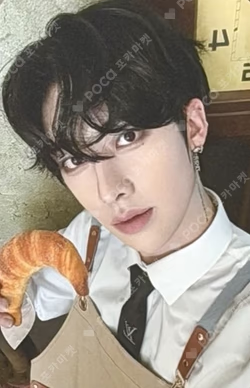 NEVER SAY NEVER WITHMUU RICKY photocard image