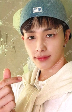 O-RLY? SOUND WAVE HARU photocard image