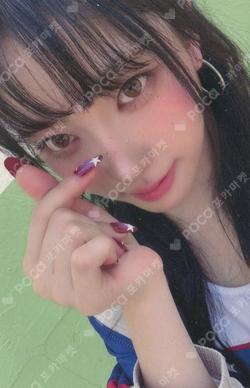 Not Just Pretty TOWER RECORDS KOKO photocard image